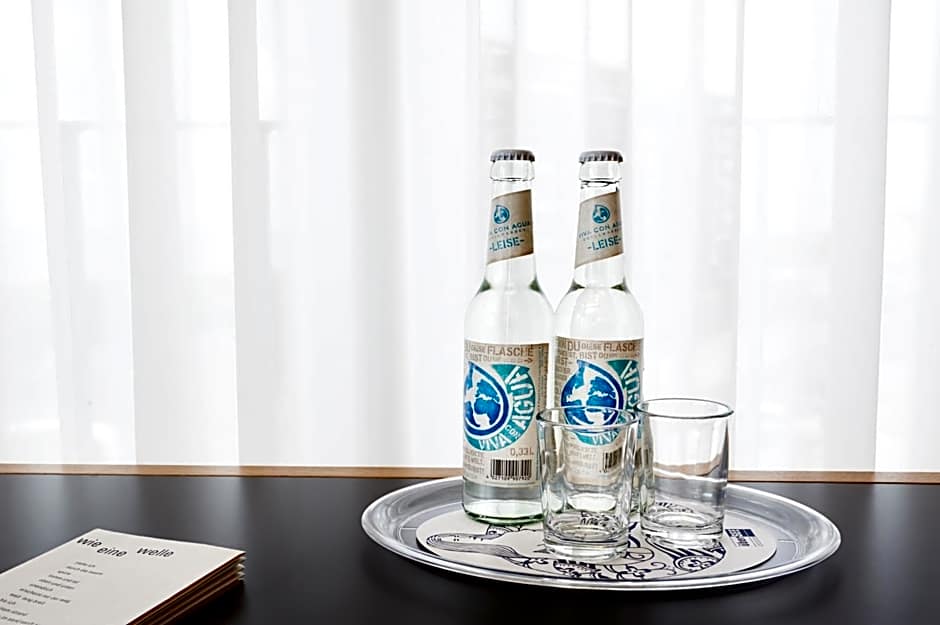 Im-Jaich Hotel Bremerhaven