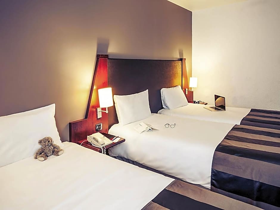 Mercure Paris Val de Fontenay