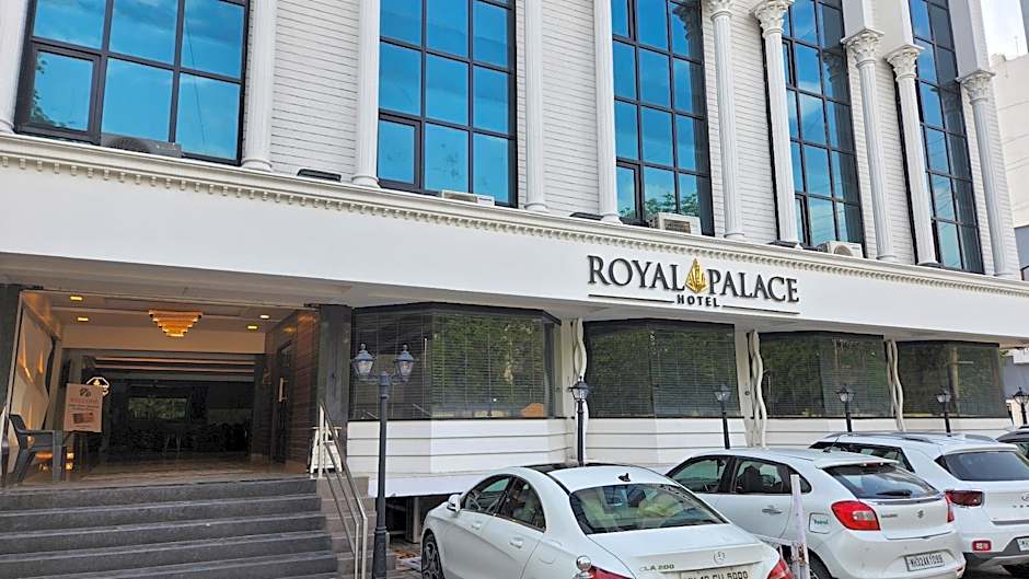 Hotel Royal Palace