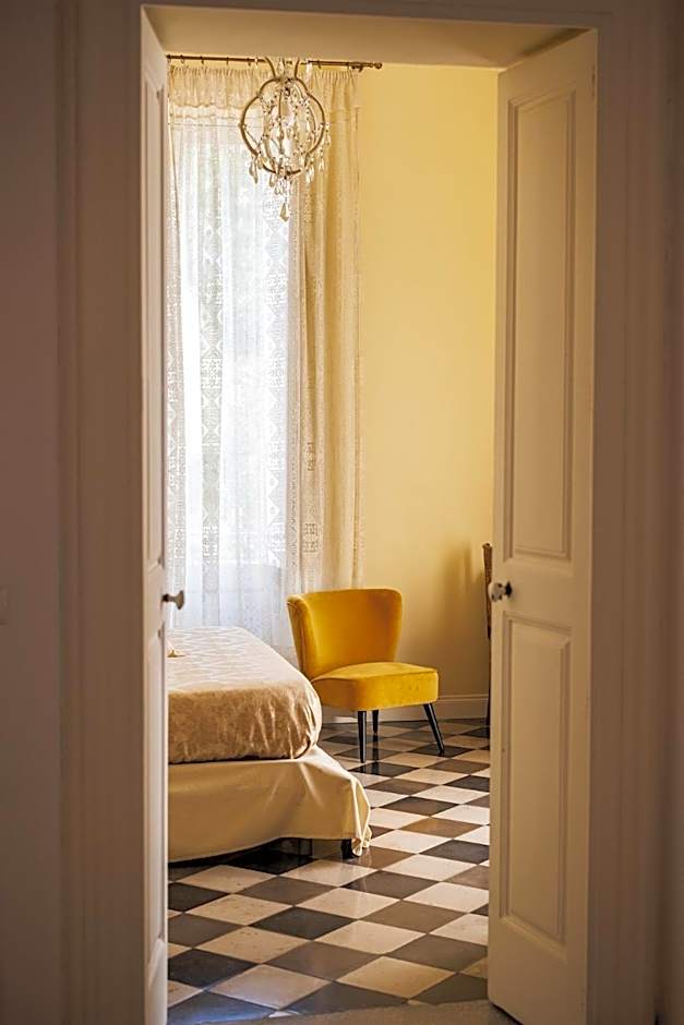 Relais Palazzo Vaglio