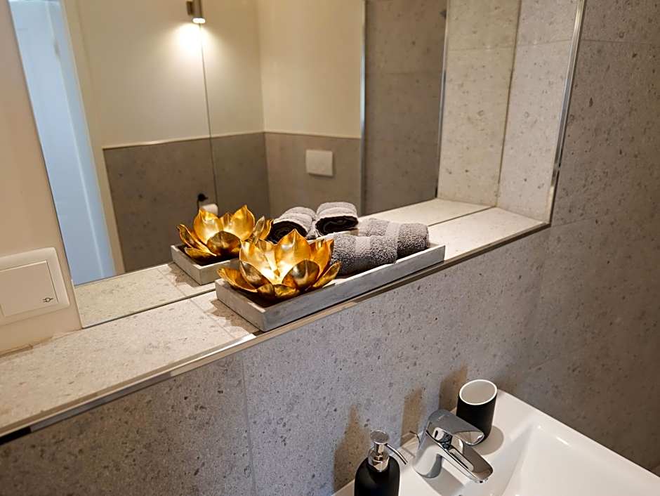 Boutique Hotel
