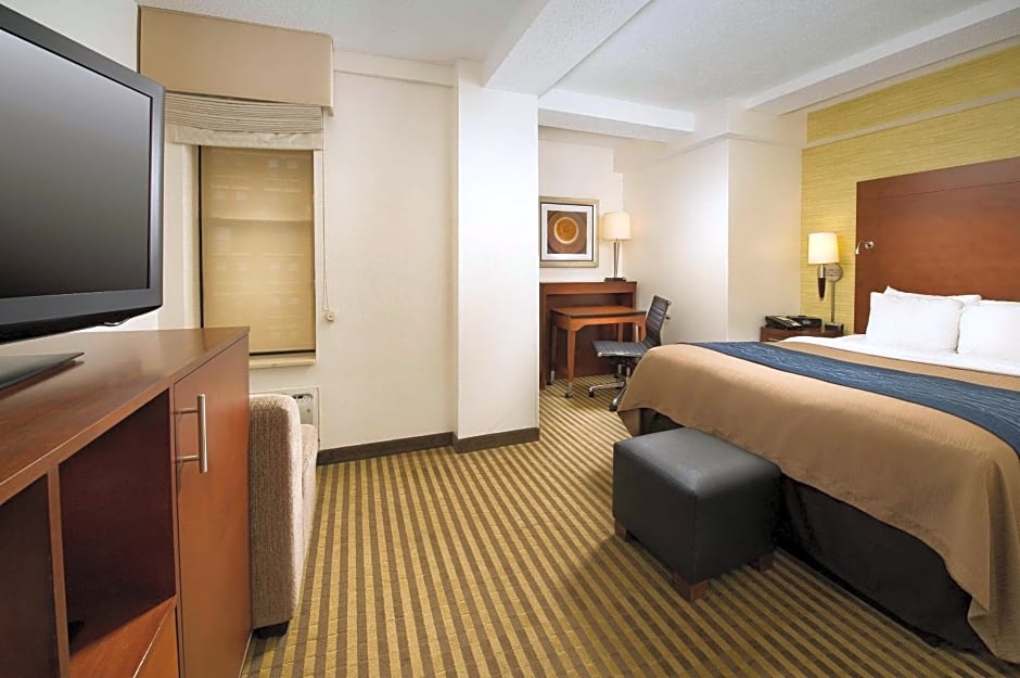 Comfort Inn Downtown DC/Convention Center