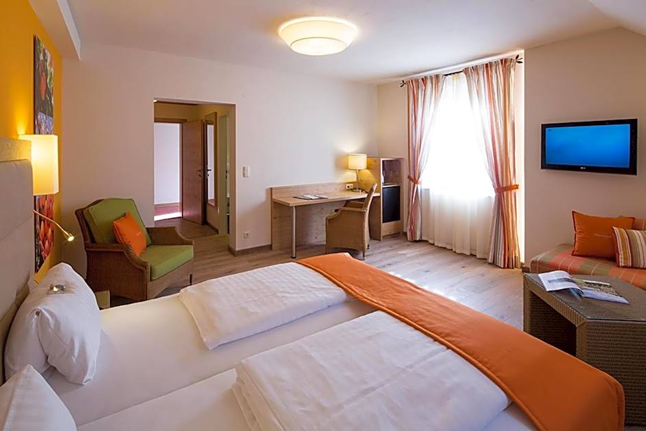 Hotel Restaurant zur Post