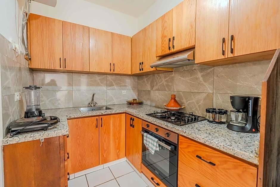 Bienvenue à dar jad