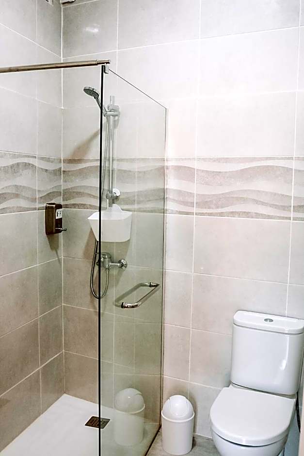 Urban Garden Porto Central Hostel