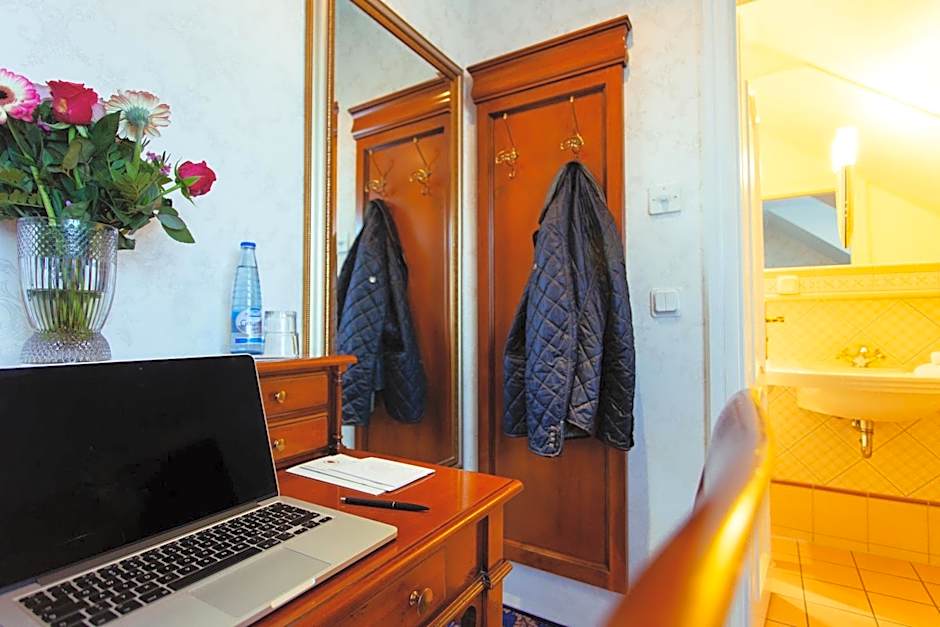 Boutiquehotel Schloßpalais