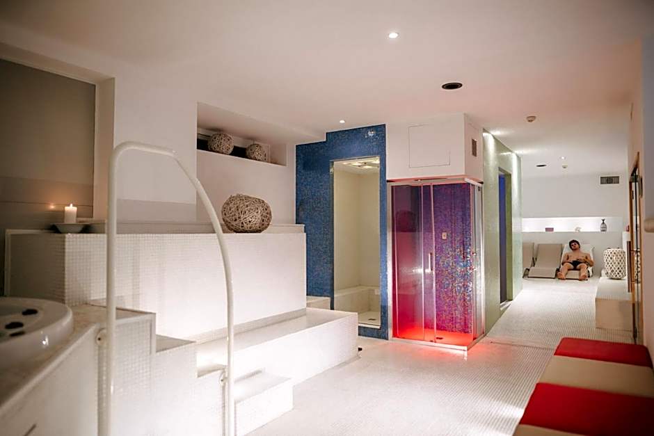 Hotel Lalla & Villa Orly Beauty & Relax