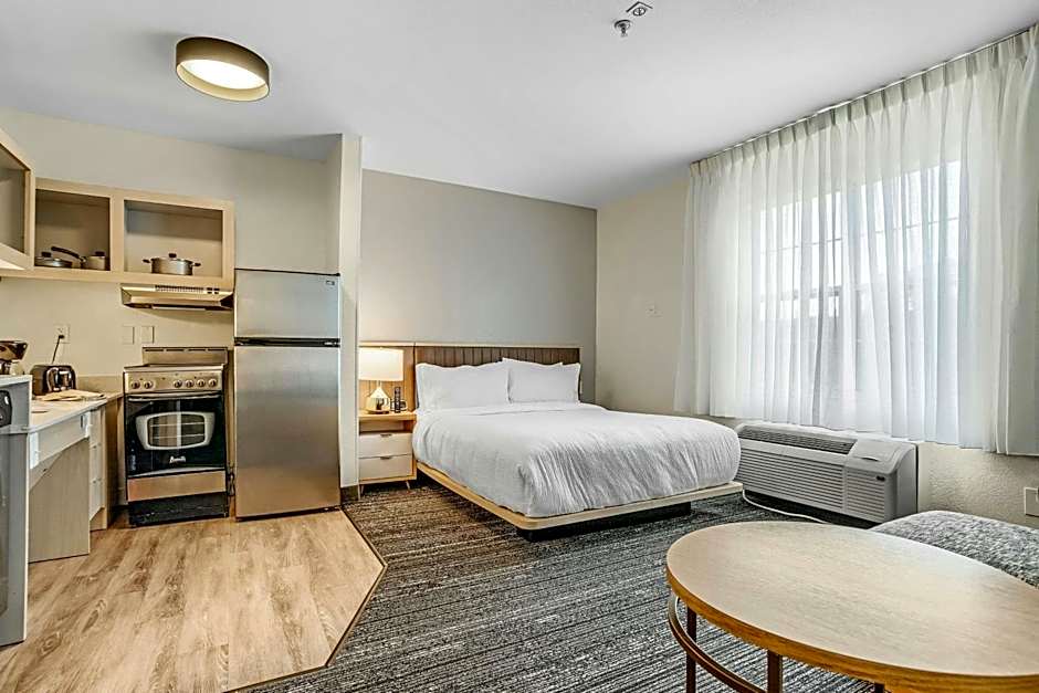 TownePlace Suites by Marriott Mobile