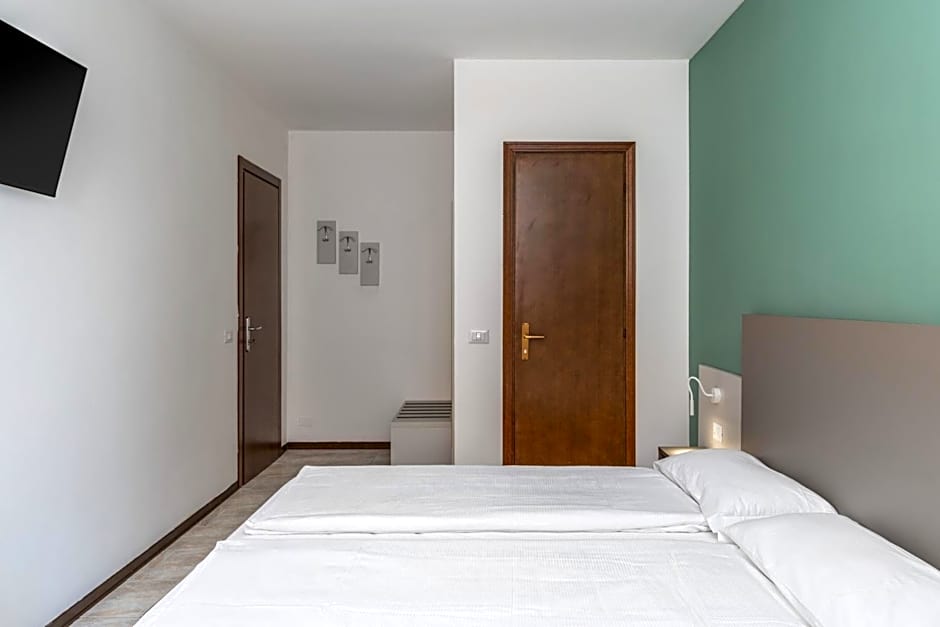 Park Hotel Faver