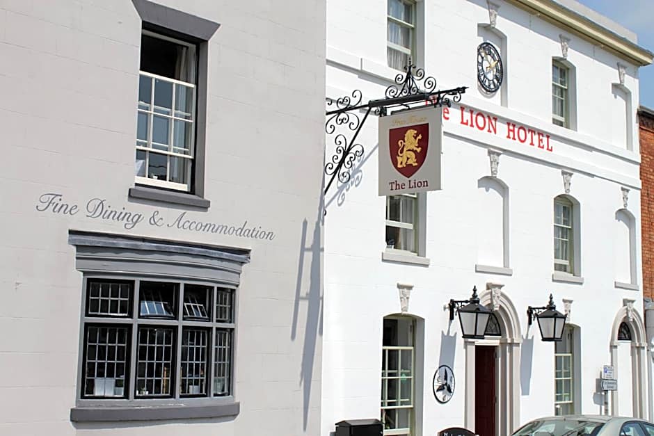The Lion Hotel