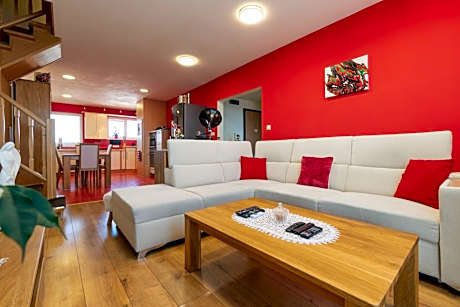 Sherpa's Hostel High Tatras