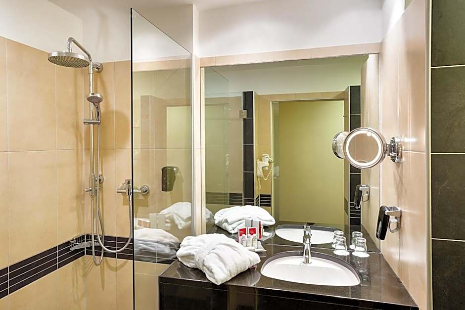 Austria Trend Hotel Europa Wien