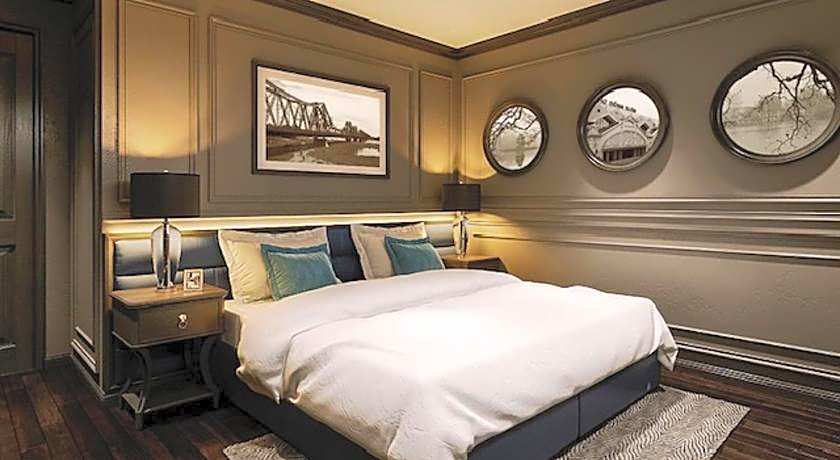 Casa Dos Principes Hotel & Spa