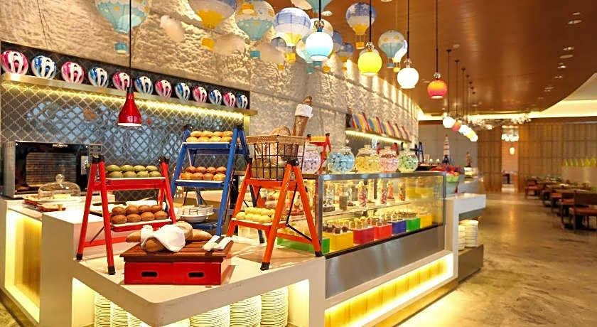 Shangri-La Qinhuangdao