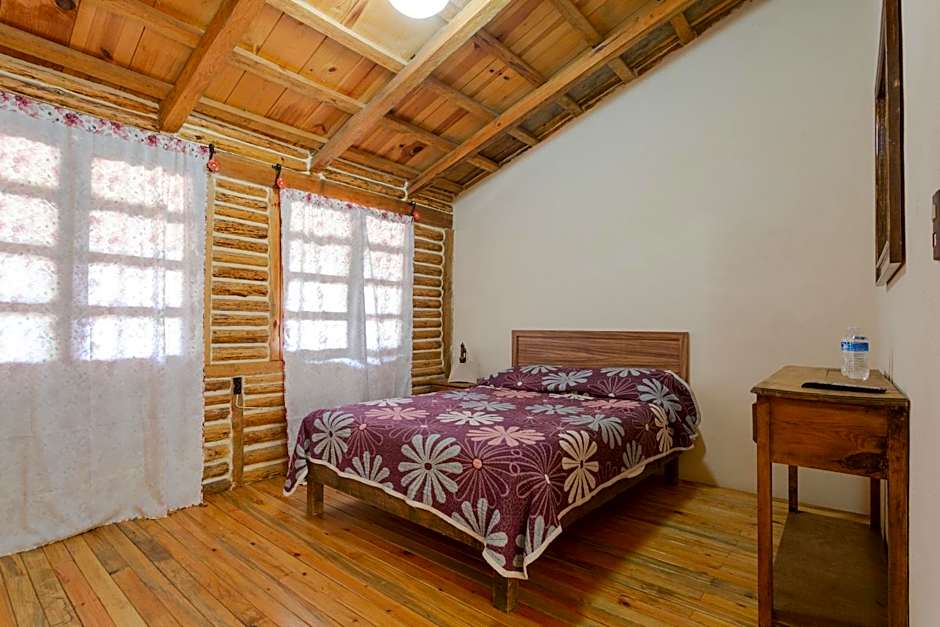 Hotel Boutique El Rincón