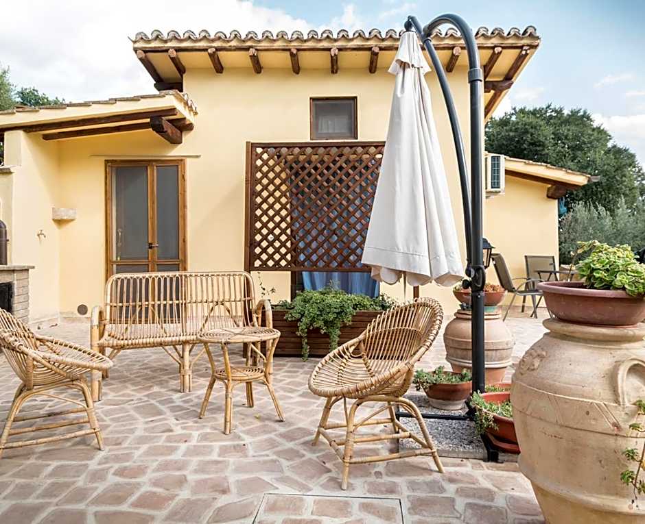 B&B Cantico Delle Creature