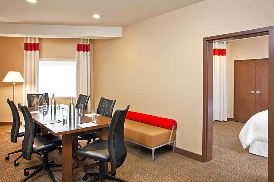 Four Points by Sheraton Newark Christiana Wilmington