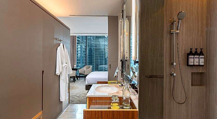 Hyatt Regency Bangkok Sukhumvit