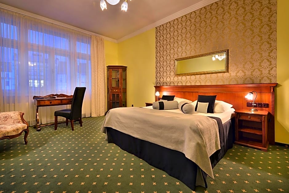 City Hotel Morris