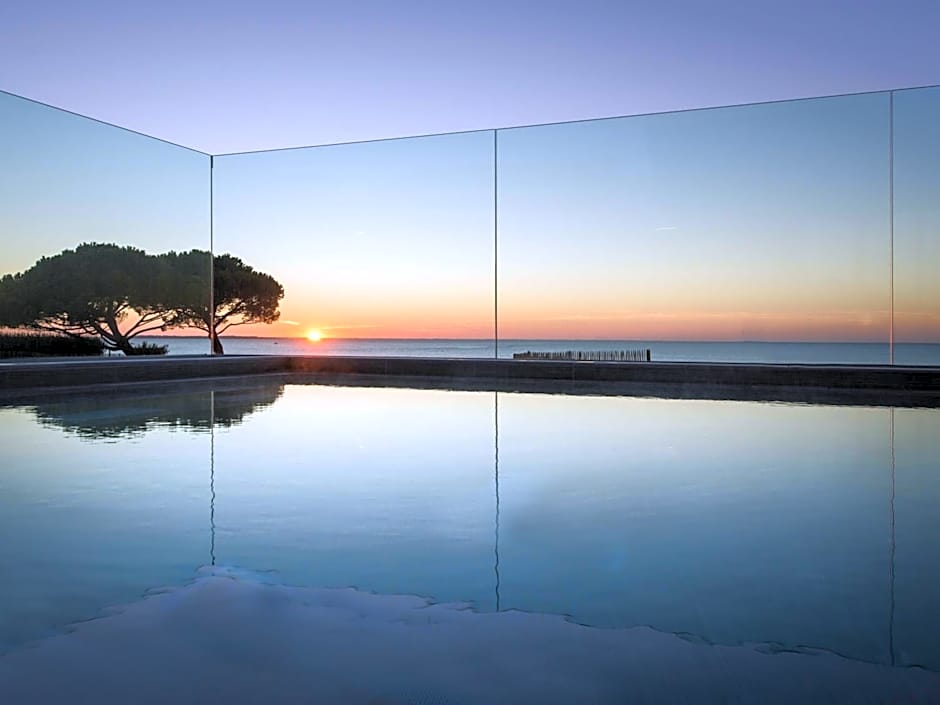 La Grande Terrasse Hotel & Spa La Rochelle - MGallery Collection