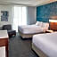 Courtyard by Marriott Minneapolis West