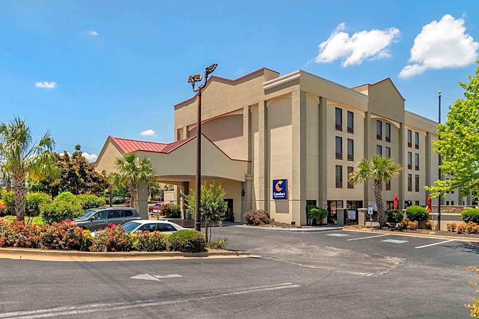 Comfort Inn & Suites Athens North