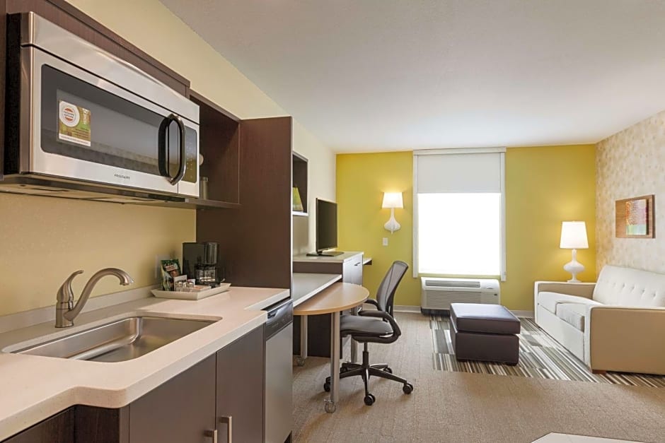 Home2 Suites by Hilton Youngstown West/Austintown, OH