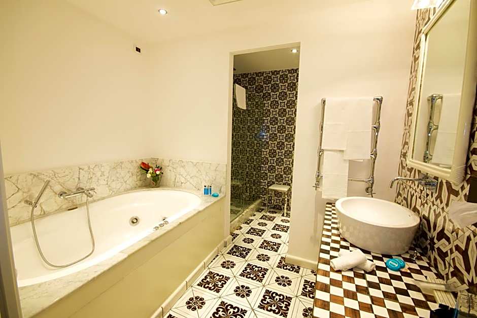 Hotel Marina Riviera