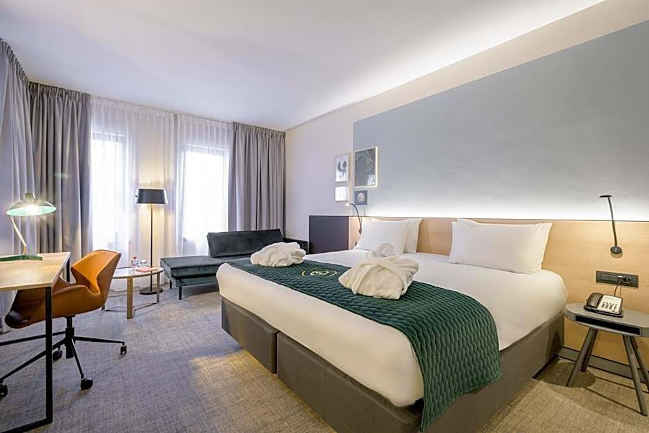 Holiday Inn Hasselt By IHG