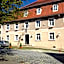 Romantica Hotel Blauer Hecht