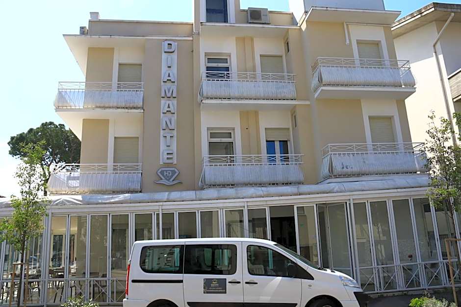 Hotel Diamante