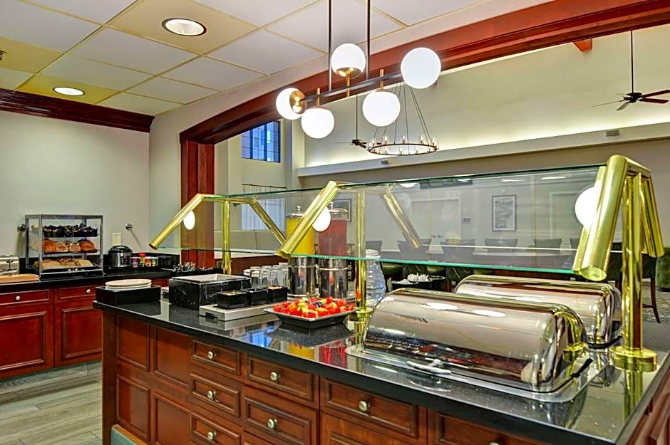 Homewood Suites By Hilton Reno