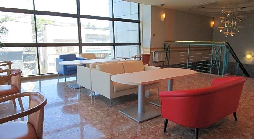 Annex Royal Hotel