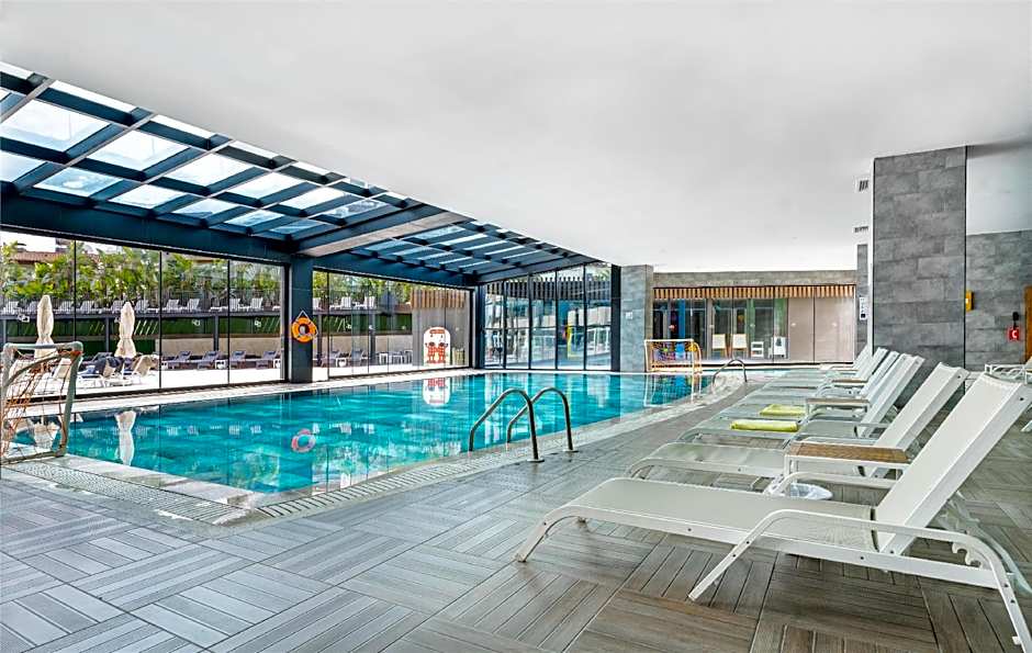 DoubleTree By Hilton Antalya-Kemer