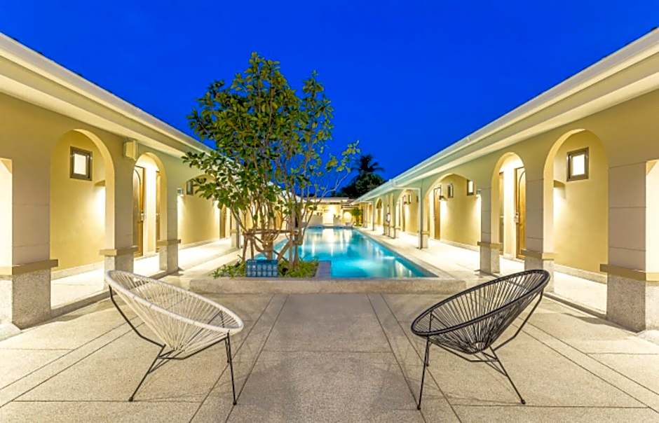 BARA BARA' Budget SATUN