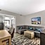 DoubleTree Suites by Hilton Hotel Huntsville South
