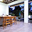 The Lumbung Wood Villa