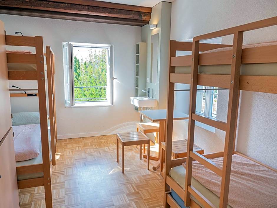 Avenches Youth Hostel