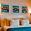 Kimera Lounge Hotel