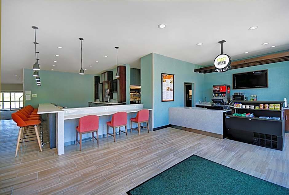 Holiday Inn Grand Rapids North By IHG