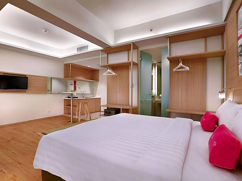 Fave Hotel Palembang