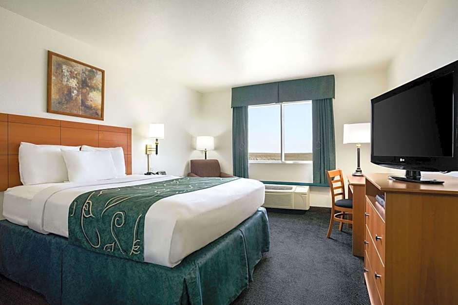 Travelodge by Wyndham Bill WY Thunder Basin Ntl Grassland