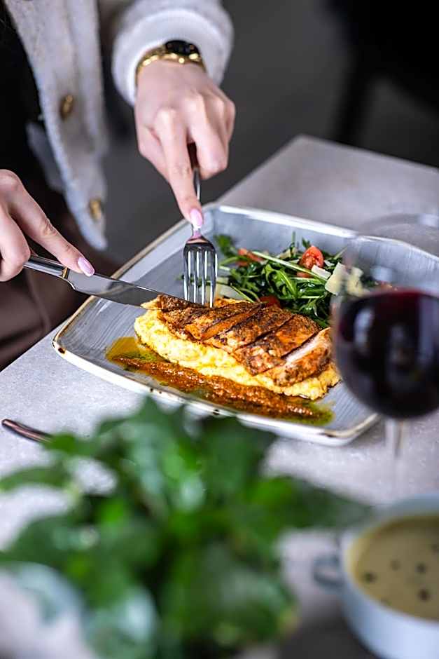 Expo Tower by Mellow Mood Hotels