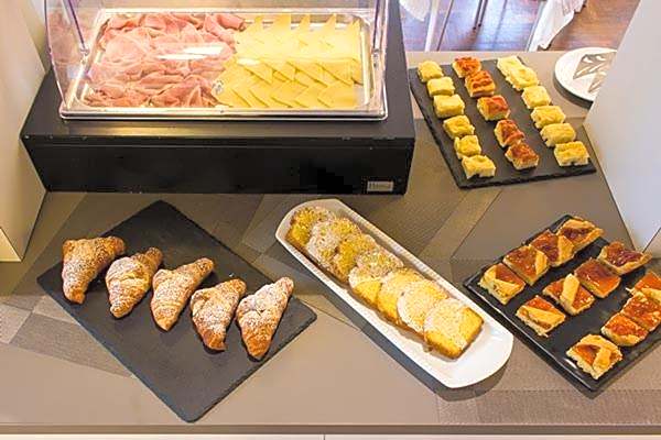 Hotel Villa San Giuseppe