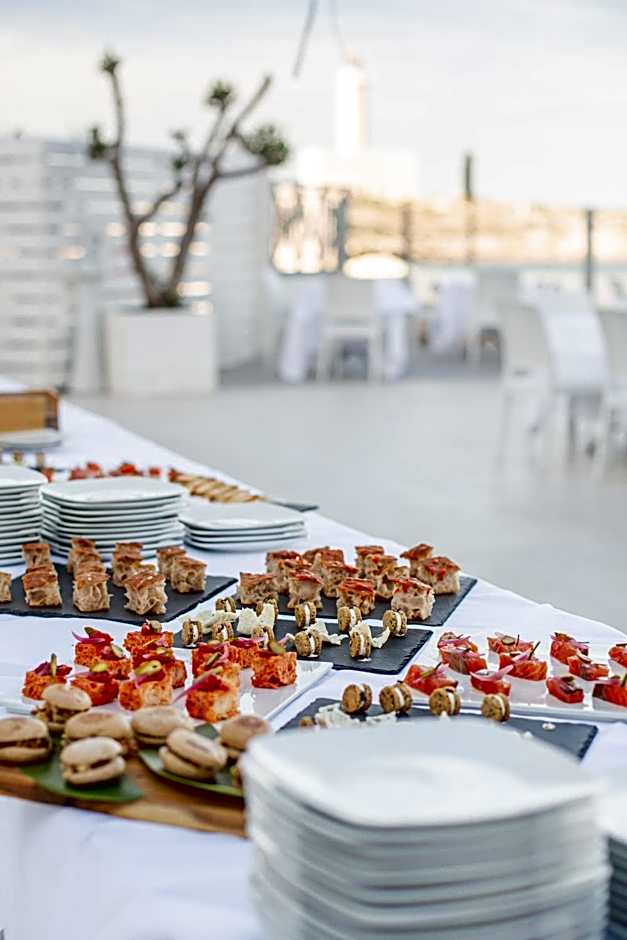 Hotel Approdo di Venere