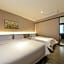 Changwon Brown dot Hotel Palyong