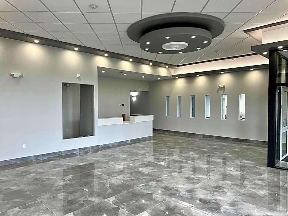 Travelodge by Wyndham Regina