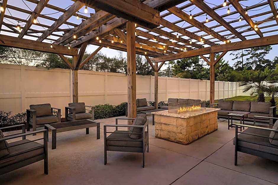 Fairfield Inn & Suites by Marriott West Monroe