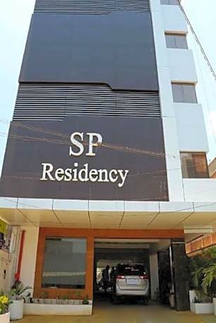SAI SP Residency 