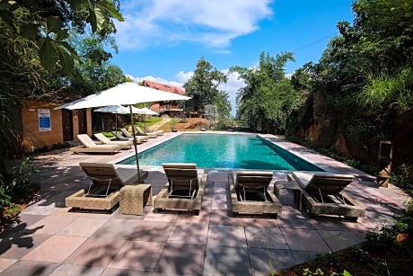 Amara Ayurveda Retreat